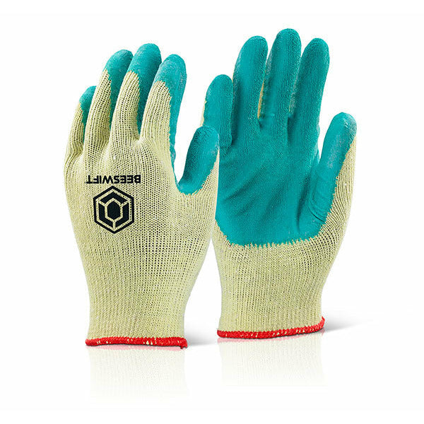Economy Grip Glove (Pack 10)