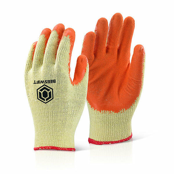 Economy Grip Glove (Pack 10)