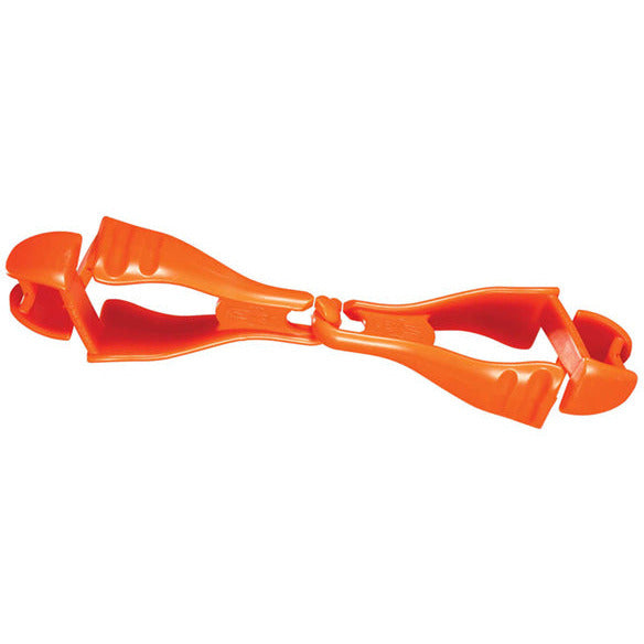 Grabber - Dual Clip Mount Or