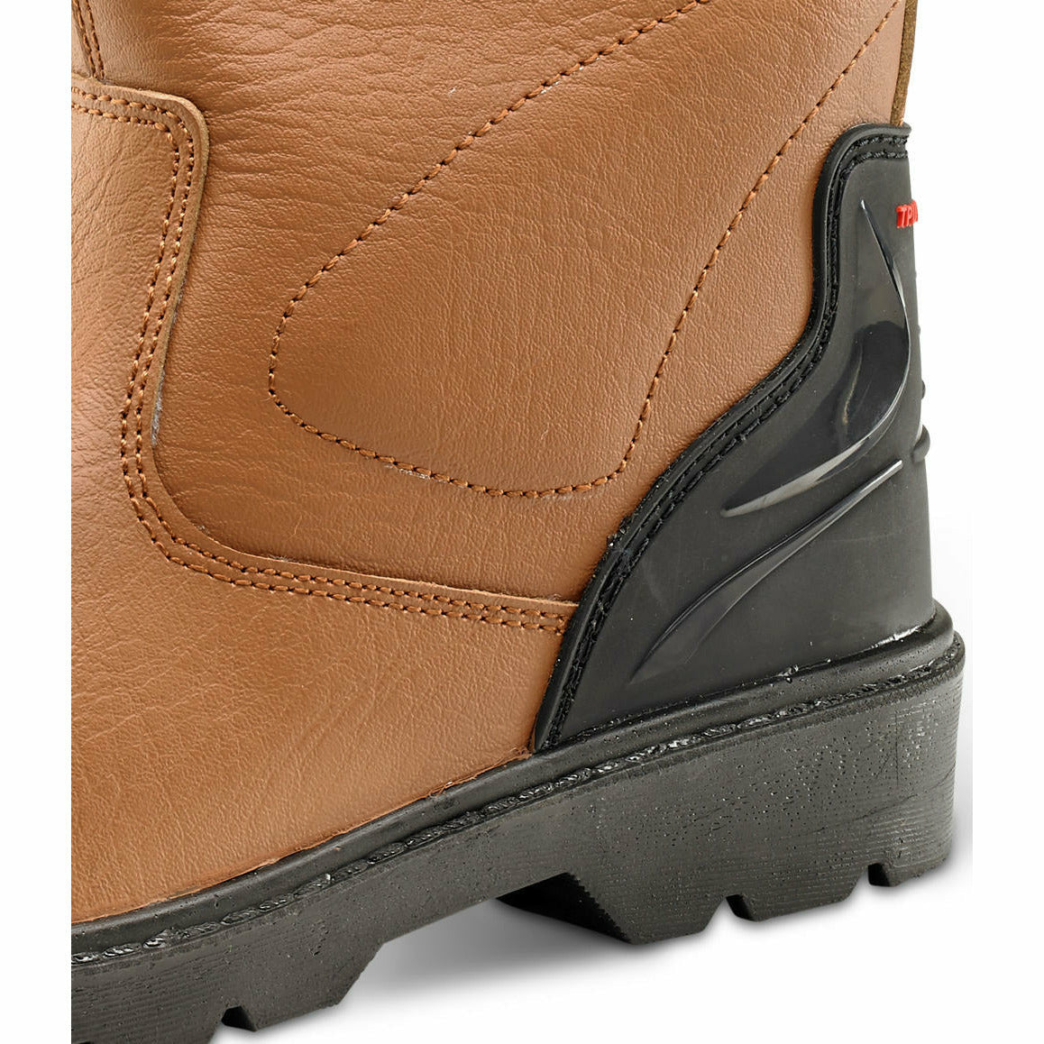 Premium Rigger Boot