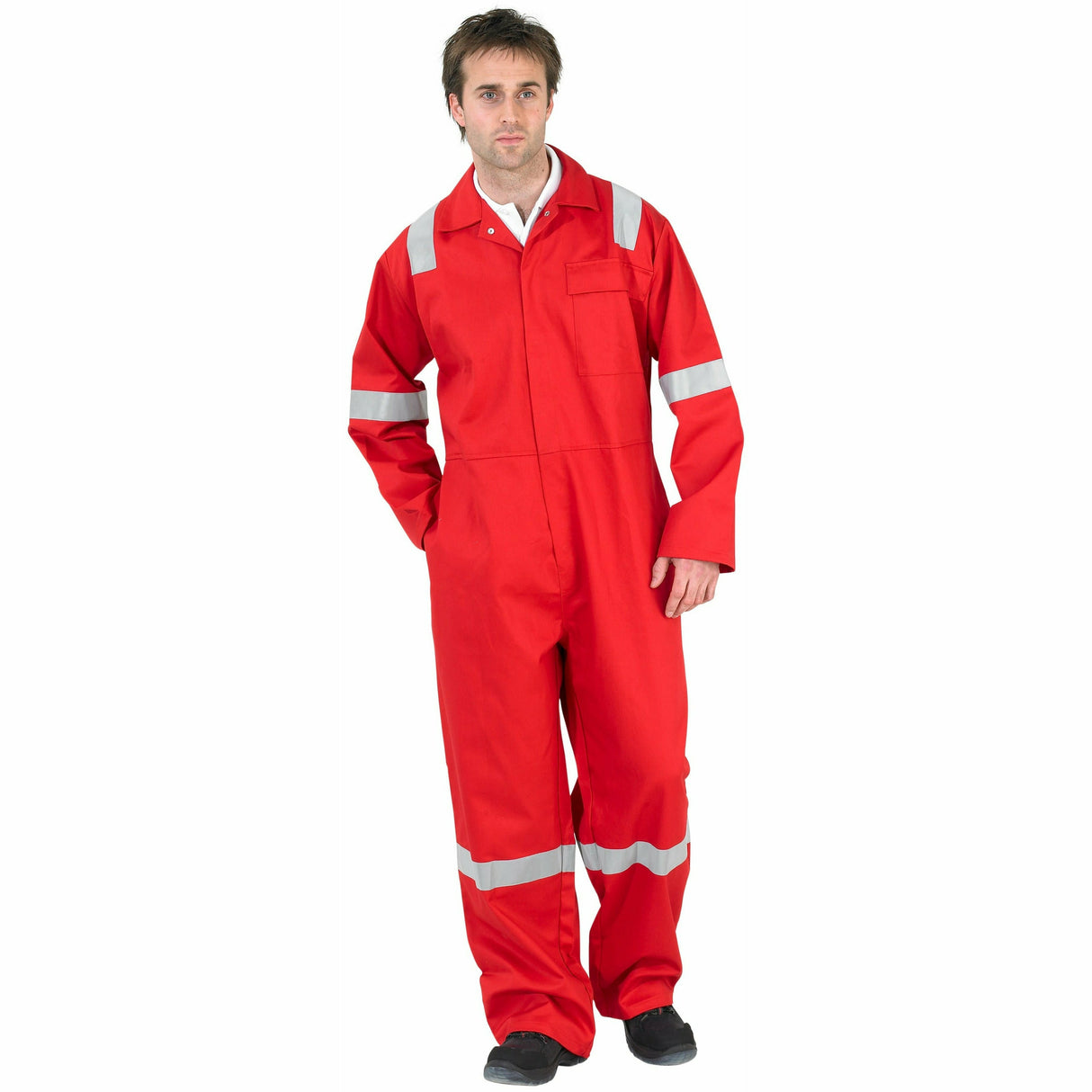Fire Retardant Nordic Design Boilersuit