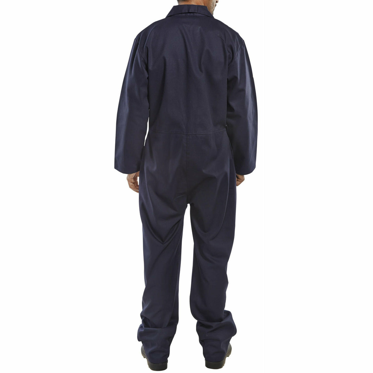 Fire Retardant Boilersuit