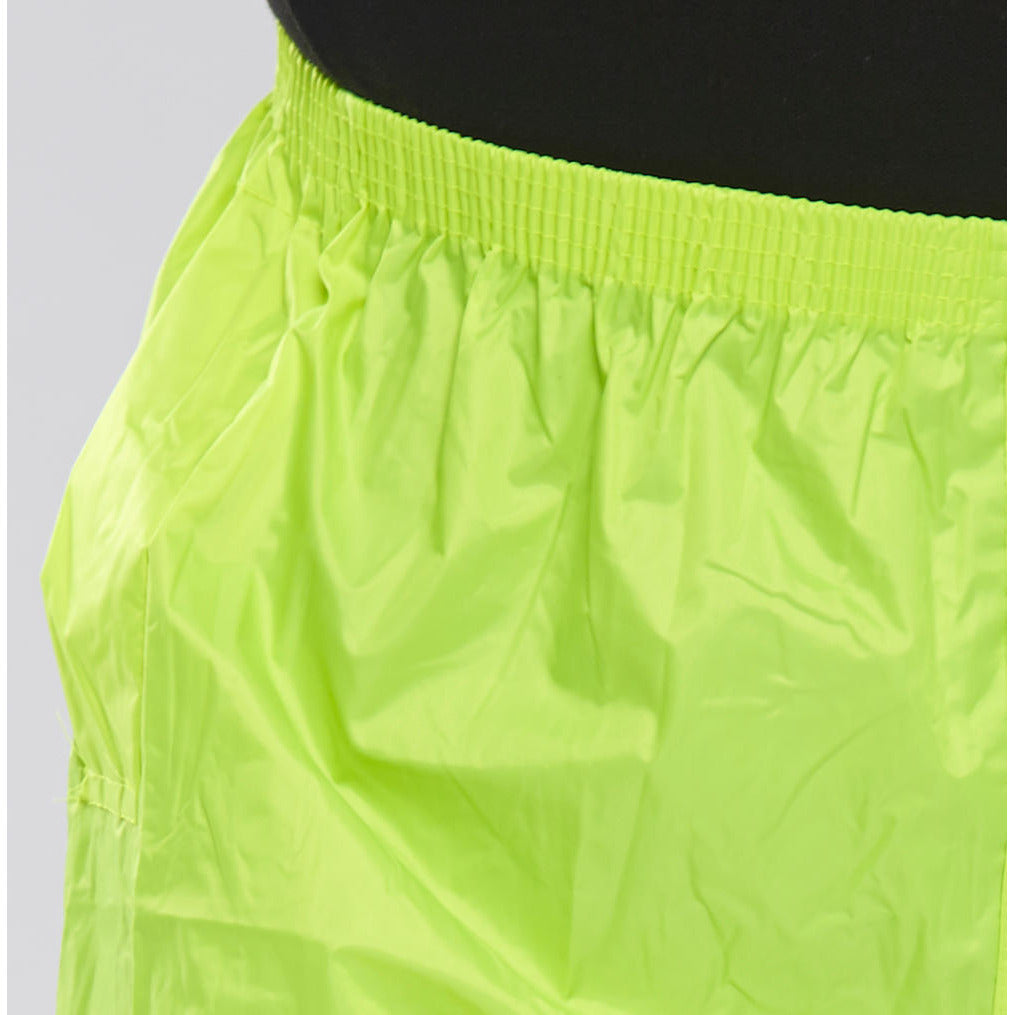 Nylon B-Dri Trousers