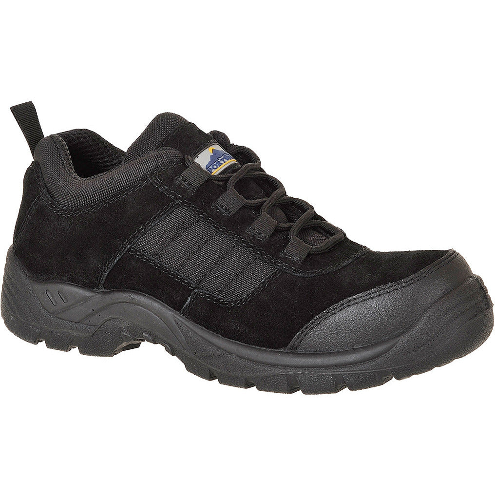 Portwest Compositelite Trouper Shoe S1