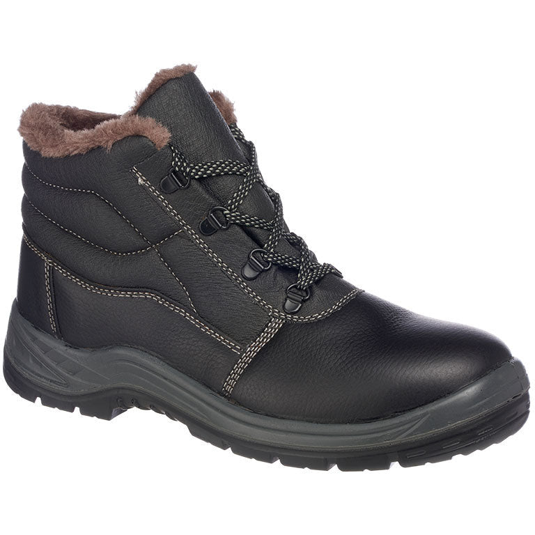 Portwest Steelite Kumo Fur lined Boot S3