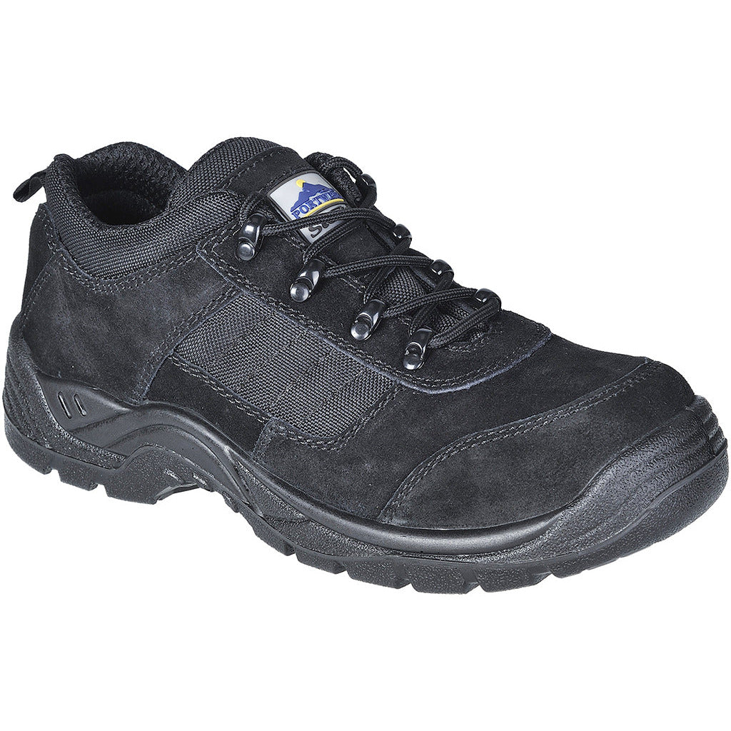 Portwest Steelite Trouper Shoe S1P