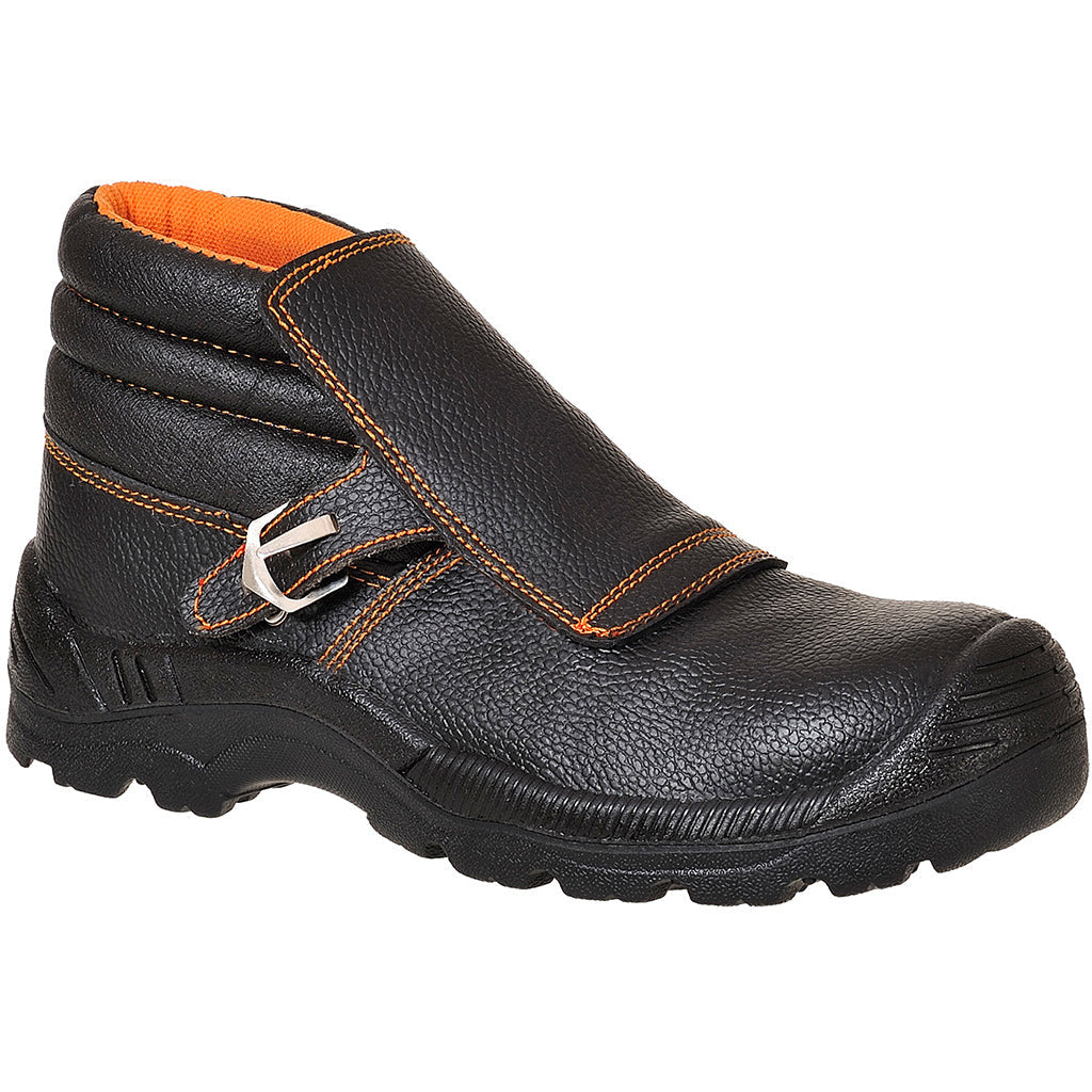 Portwest Compositelite Welders Boot S3 HRO