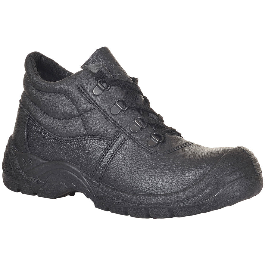 Portwest Steelite Protector Boot Scuff Cap S1P