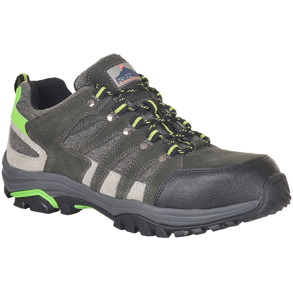 Portwest Steelite Loire Low Cut Trainer S1P HRO