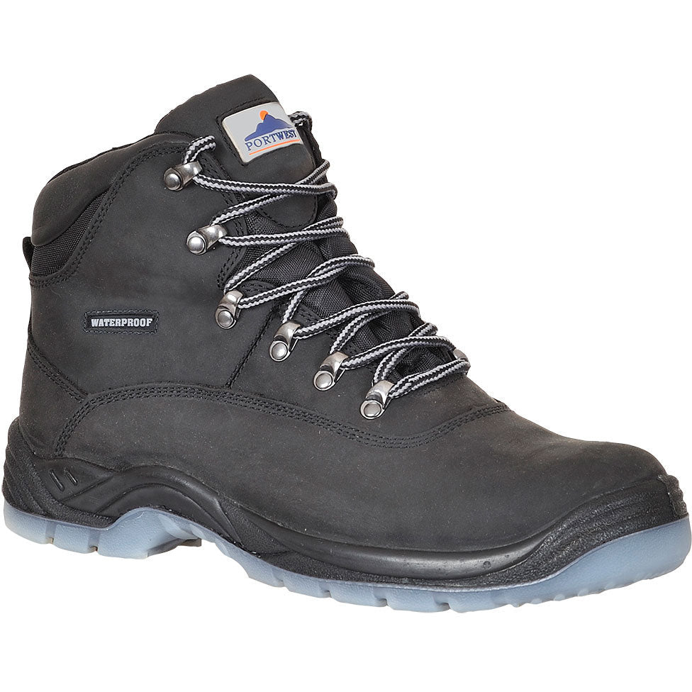 Portwest Steelite All Weather Boot S3 WR
