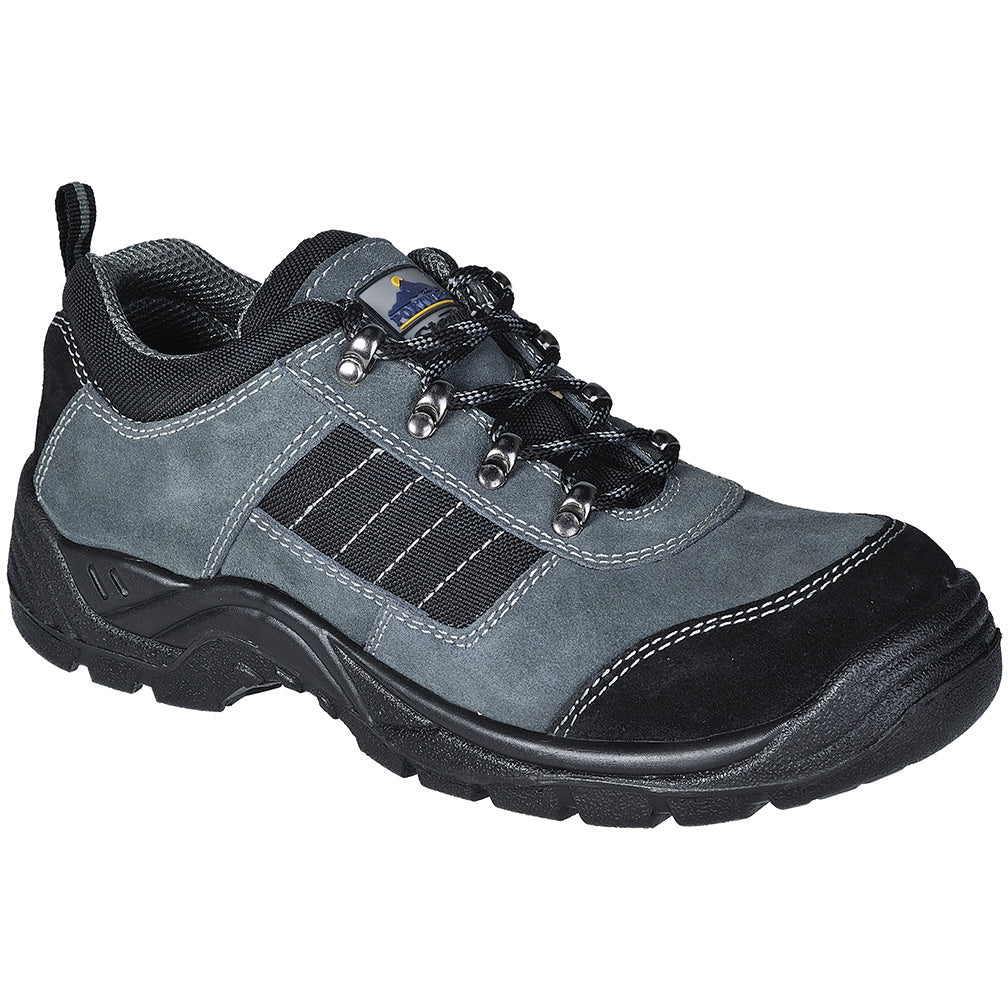 Portwest Steelite Trekker Shoe S1P