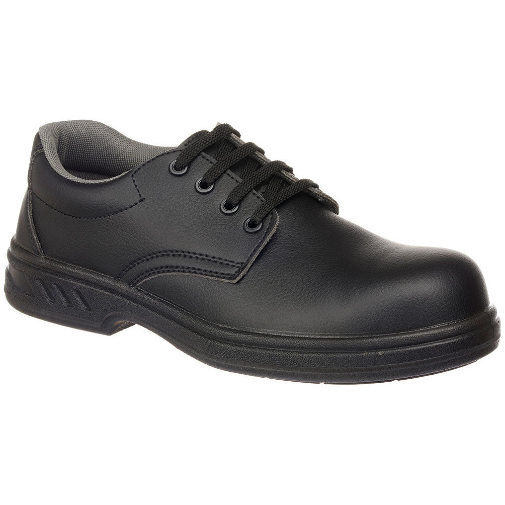 Portwest Steelite Laced Safety Shoe S2