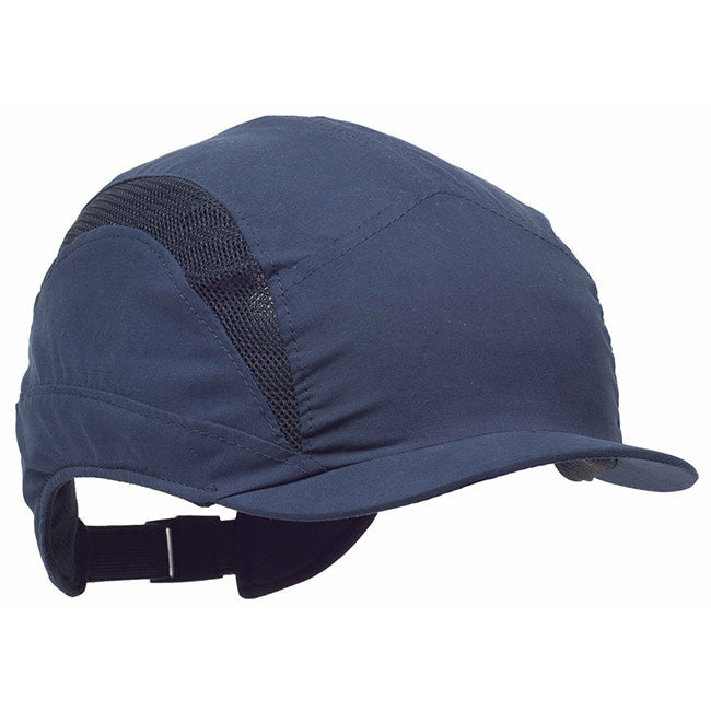 3M First Base 3 Cap Navy Mp Micro Peak (2030037)