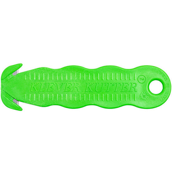 Kleen Klever Kutter Stainless Steel Antimicrobial