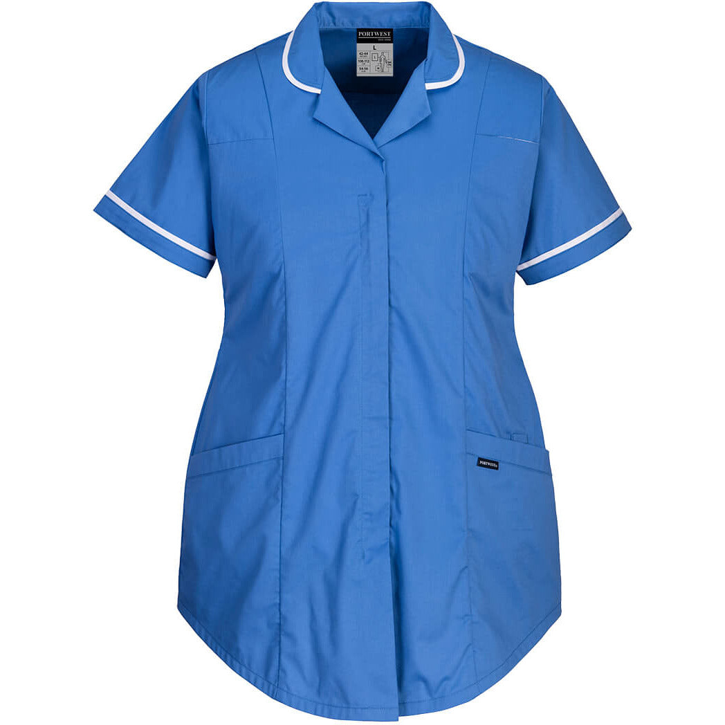 Portwest Stretch Maternity Tunic