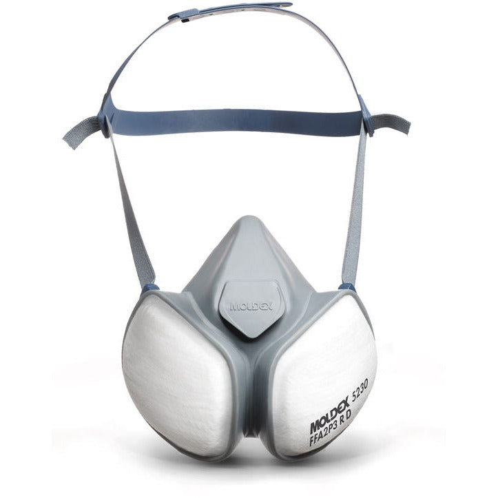Moldex 5230 Half Mask Ffa2P3Rd