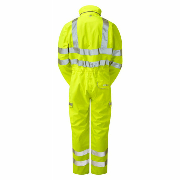 Pulsar® Foul Weather Coverall