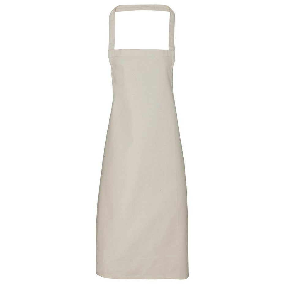 Apron (No Pocket)