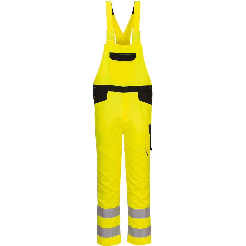 Portwest PW2 Bib and Brace