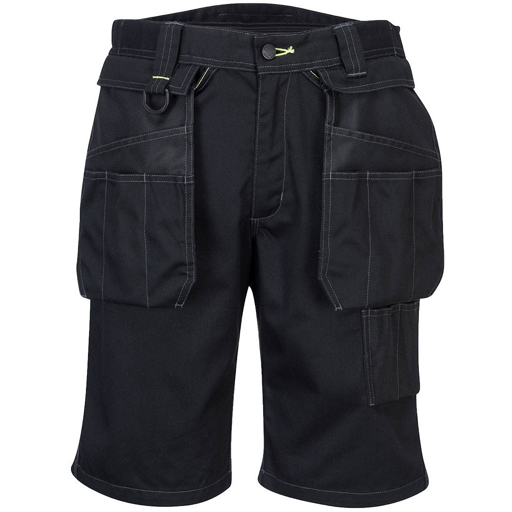 Portwest PW3 Holster Work Shorts