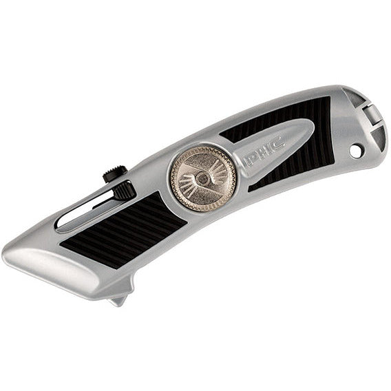 Qbar-Smart Auto Retracting Safety Knife