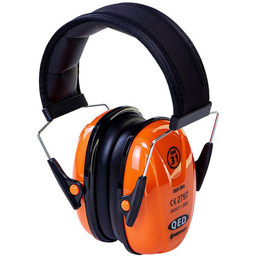 Ear Defenders