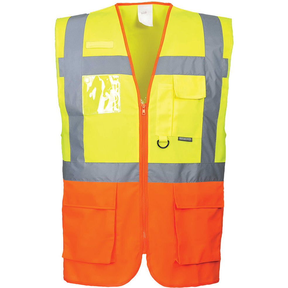 Portwest Prague Executive Vest