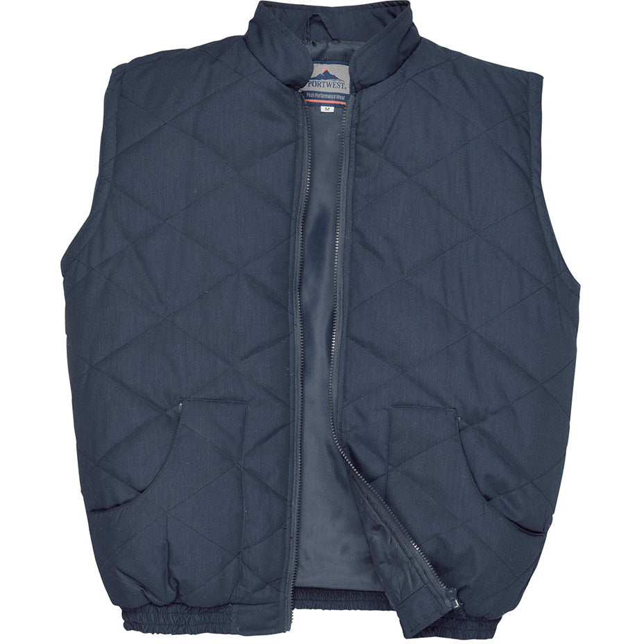 Portwest Glasgow Bodywarmer