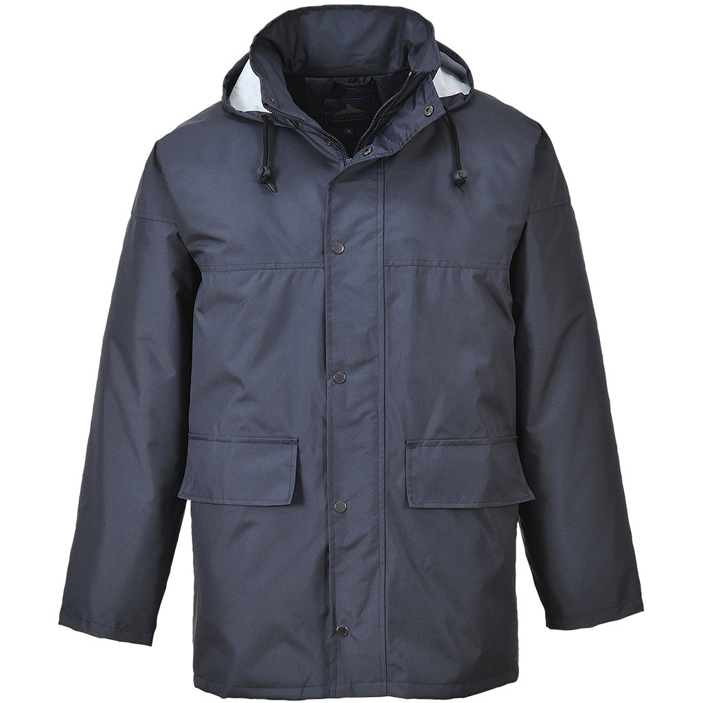 Portwest Corporate Traffic Jacket