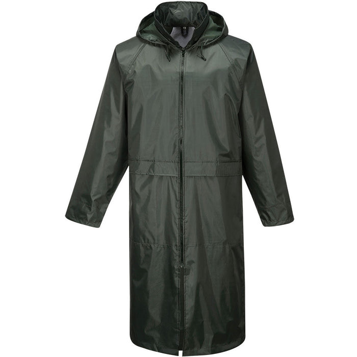 Portwest Classic Rain Coat
