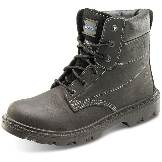 Sherpa Dual Density 6 Inch Boot