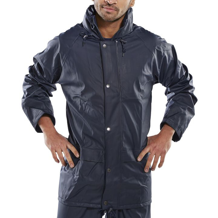Super B-Dri Jacket