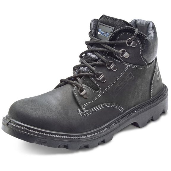Sherpa Dual Density Pu/Rubber Mid Cut Boot
