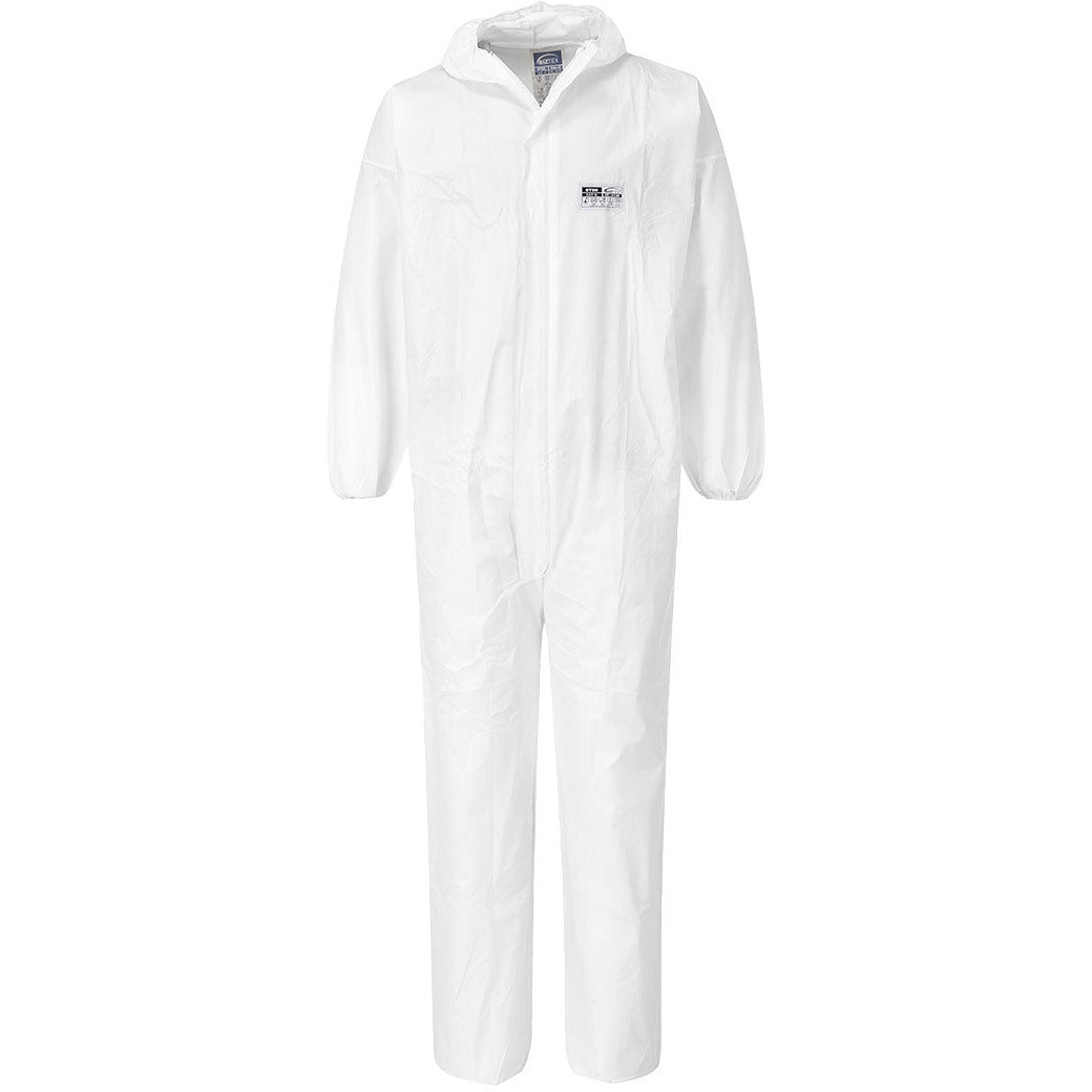 Portwest BizTex Microcool Coverall Type 5/6