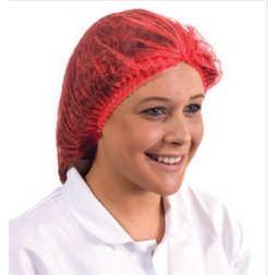 Supertouch Mob Cap - Case Of 1000