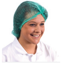 Supertouch Mob Cap - Case Of 1000