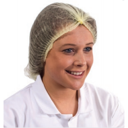 Supertouch Mob Cap - Case Of 1000