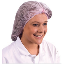 Supertouch Mob Cap - Case Of 1000