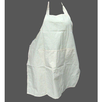 Carpenters Apron U/Bl 37"X32"