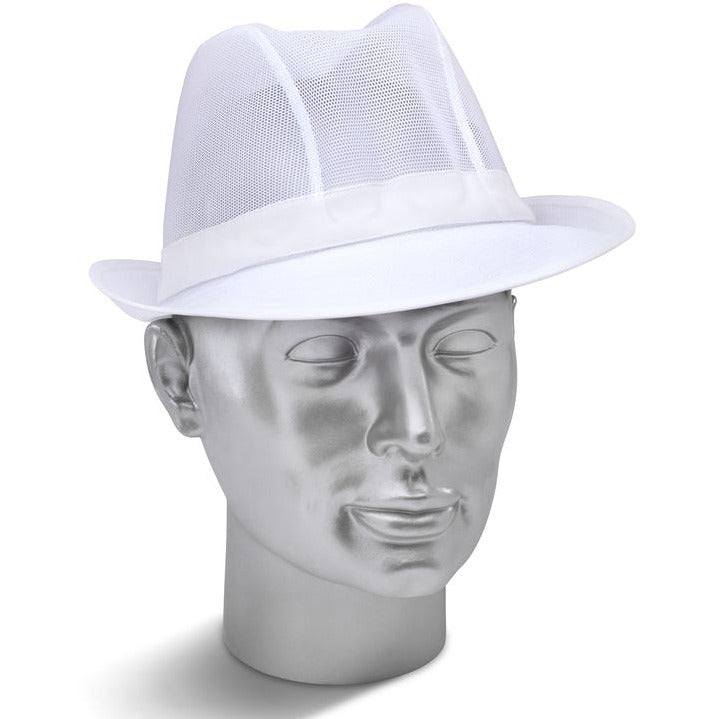 Trilby Hat