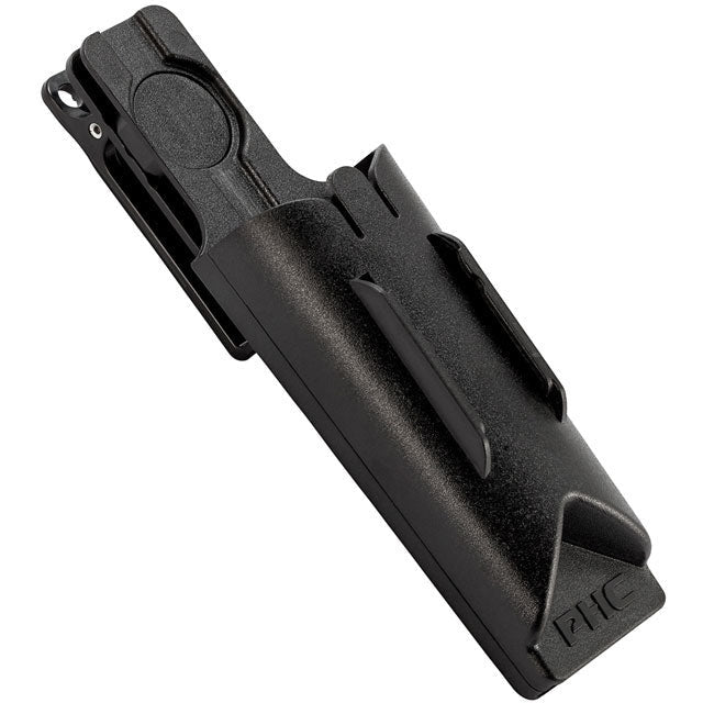 Auto-Retract Swivel Holster