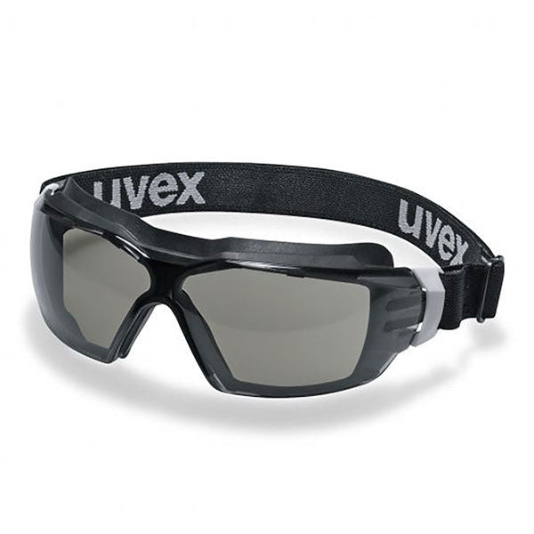 Uvex Pheos Cx2 Sonic Goggle Grey Lens