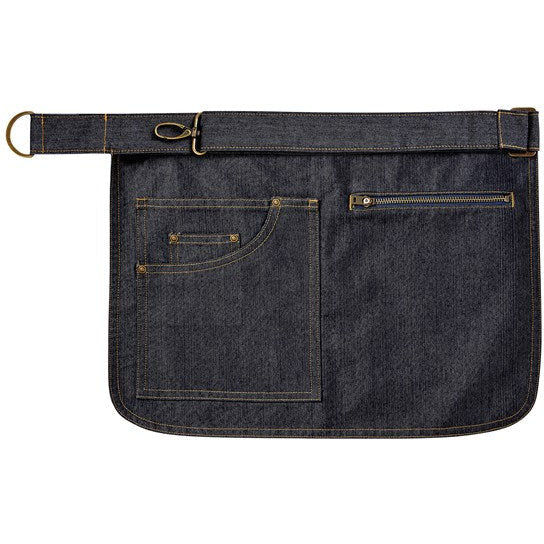 Metro utility hip apron