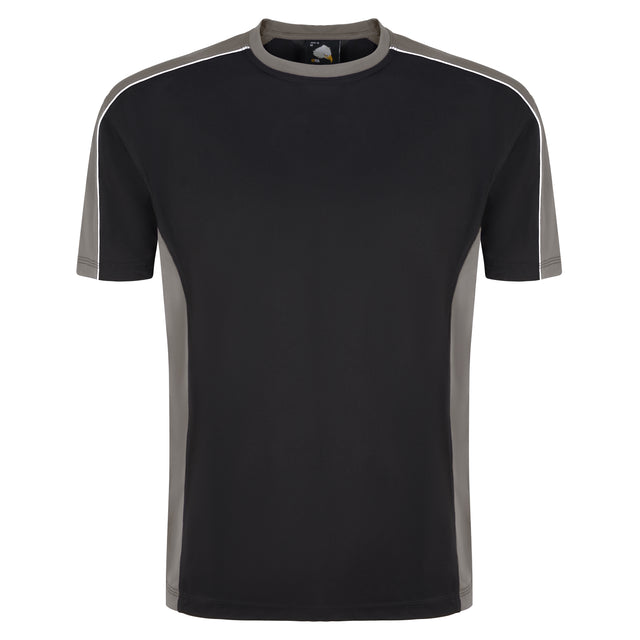 Avocet Two Tone Polyester T-Shirt