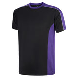 Avocet Two Tone Polyester T-Shirt