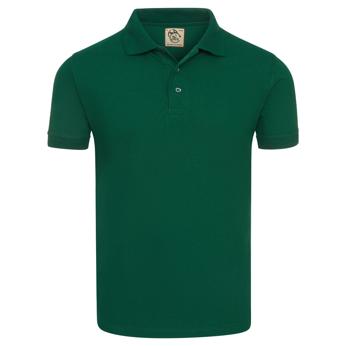 Osprey EarthPro¬Æ Poloshirt (GRS - 65% Recycled Polyester)