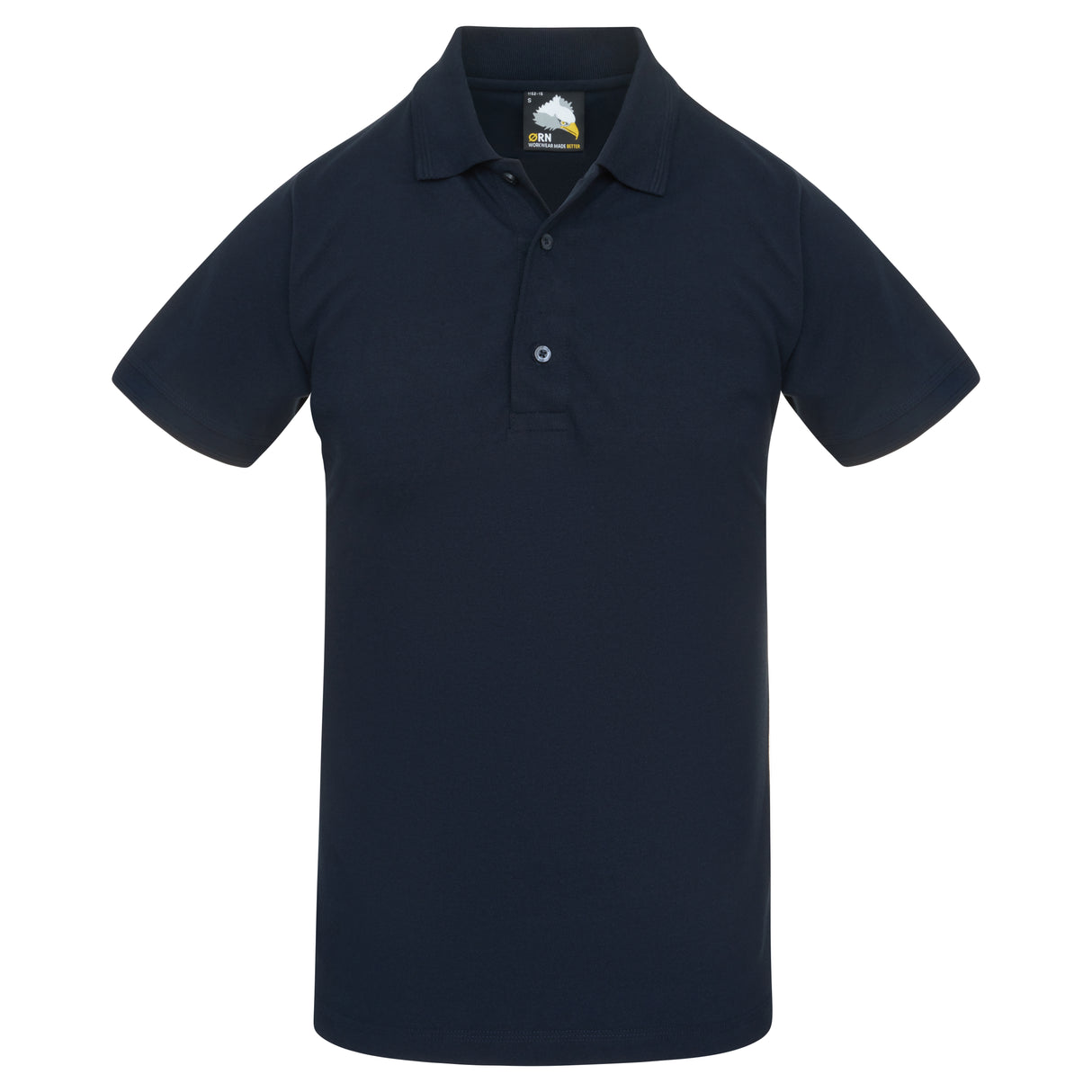 Egret Slim Fit Poloshirt