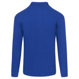 Weaver Premium L/S Poloshirt