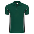 Silverswift Two Tone Poloshirt