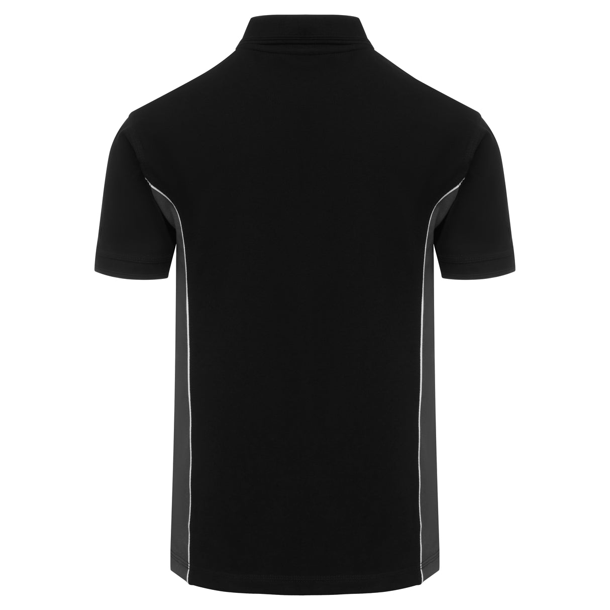 Silverswift Two Tone Poloshirt
